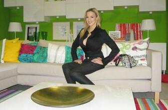 Jordan Carver Wallpaper