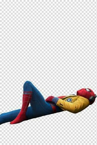 Spider Man Homecoming Film Series Iron Shocker Gray