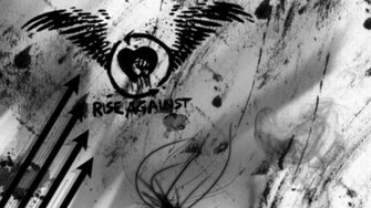 Rise Against Wallpaper