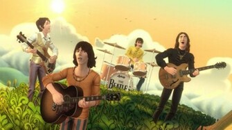Journey Band Wallpaper