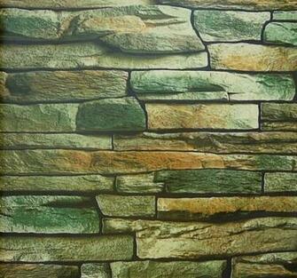 Wallpaper 3d Modern For Walls Roll Kids Murals Sticker Classic Stone