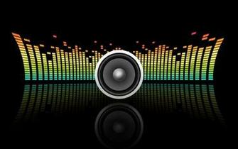 Sound Wallpaper Photo By Poofiggle Photobucket