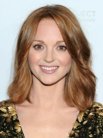 Jayma Mays Wallpaper Gallery Wall S Top
