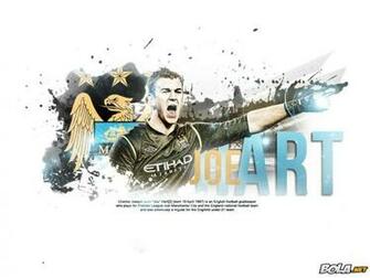 Joe Hart Wallpaper HD Football