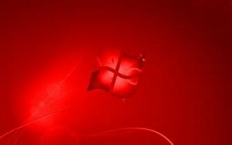 Windows Manly Red By Georgialways