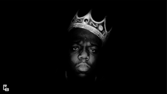 Notorious Big Wallpaper Gattino Nero Canzoni Belle In Francese