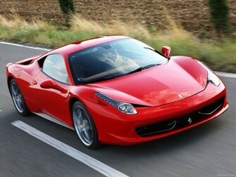 Ferrari Italia