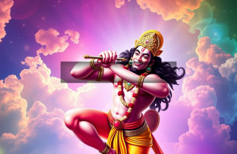 Hanuman Wallpaper HD