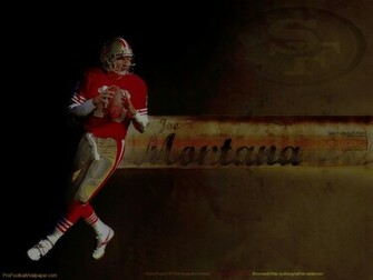 Joe Montana
