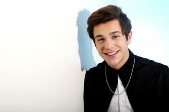 Ort Austin Mahone Est Listo Para Sus Show En M Xico