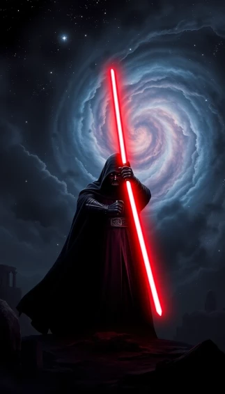 Sith Lord Wallpaper