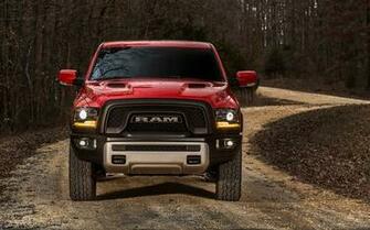 Wallpaper Ram Rebel