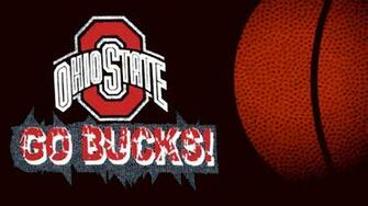 Ohio State Basketball Wallpaper