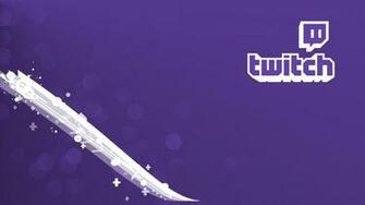 Twitch Wallpaper Top Background