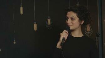Jenny Slate Desktop Wallpaper