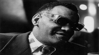 Ray Charles Wallpaper Widescreen Full HD Blues
