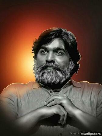 Vijay Sethupathi HD Image 1080p Vijaysethupathi