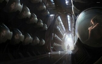 Oblivion Wallpaper Movie