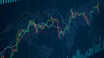 Stock Market Wallpaper