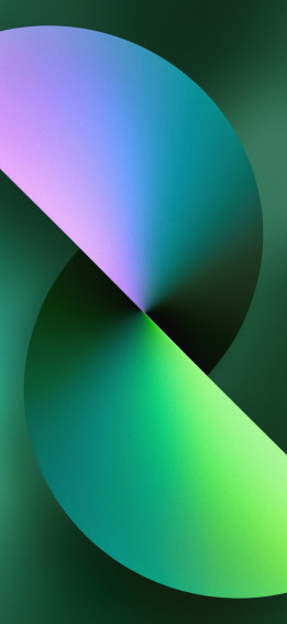 The New Green iPhone Wallpaper Right Here