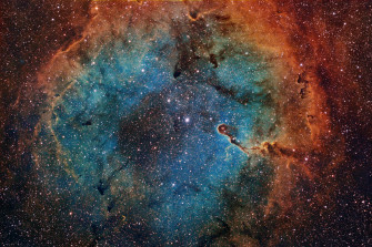 Space Outer Universe Stars Photography Detail Astronomy Nasa Wallpaper