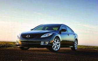 Mazda HD Wallpaper