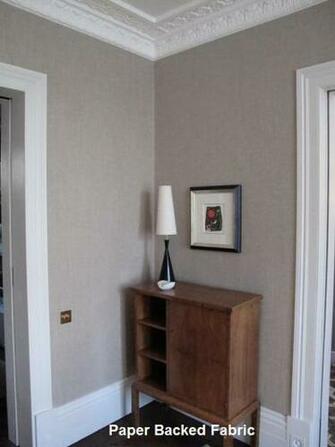 Expert Professional Wallpaper Hangers London De Gournay Painter