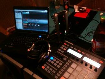 Native Instruments Wallpaper