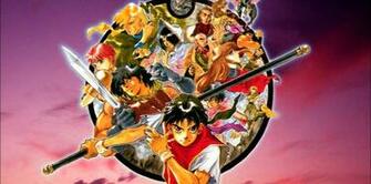 Thanks For The Memories Suikoden A Tale Of Two Brothers