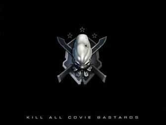 Halo Wars Elite Wallpaper HD In Games Imageci