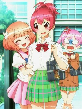 Sabagebu Mobile Wallpaper Zerochan Anime Image Board