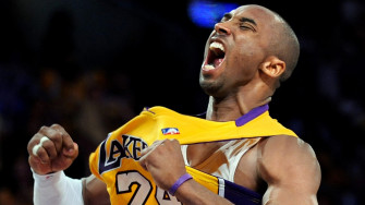 Kobe Bryant S Mvp Jersey Could Fetch Up To Million At Auction