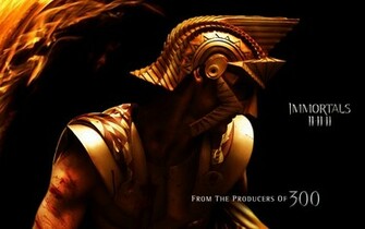 Immortals Hi Res Wallpaper And Posters Movie