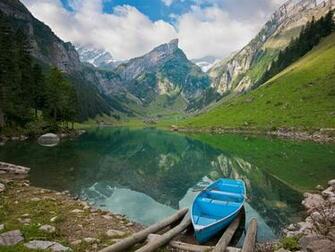 Very Nice Mountain River Wallpaper Amazing