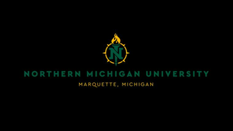 Northern Michigan University Logo Update