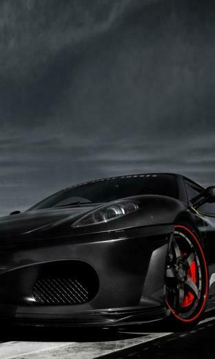 Windows Phone Wallpaper Best Cars Nokia Lumia Htc