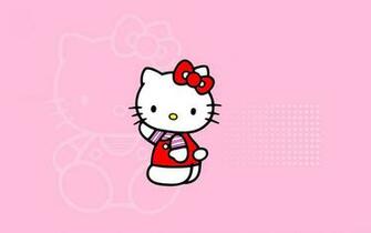 Hello Kitty Wallpaper HD S