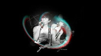 Go Away Eunhyuk Wallpaper By Sjsaranghe