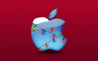 Technology Apple Wallpaper