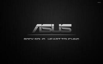 Asus Wallpaper Computer