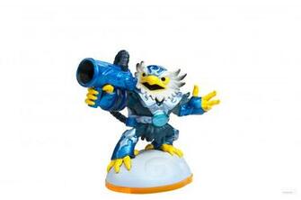 Skylanders Giants Desktop Wallpaper Of Video Game