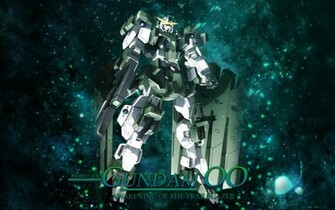 Are Ing Gundam HD Wallpaper Color Palette Tags