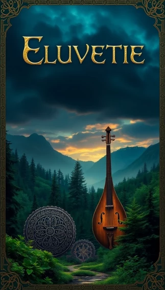 Eluveitie Wallpaper