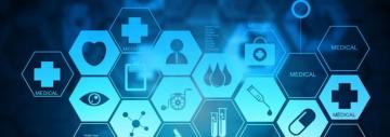 Medical Technology Wallpaper On