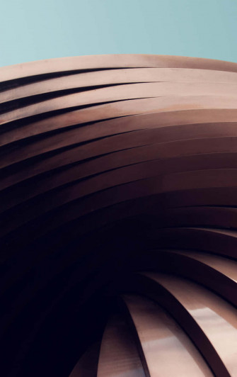 Contemporary Modern Wallpaper