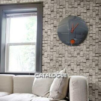 Brick Stone Wall Covering