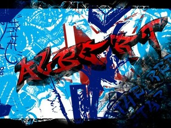 Graffiti Wallpaper Cool
