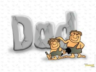 Me And My Dad Wallpaper