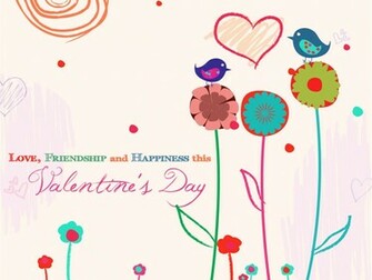 Valentine S Day Wallpaper And Background