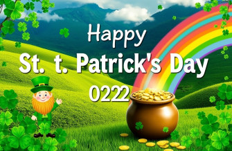 St Patrick S Day Wallpaper